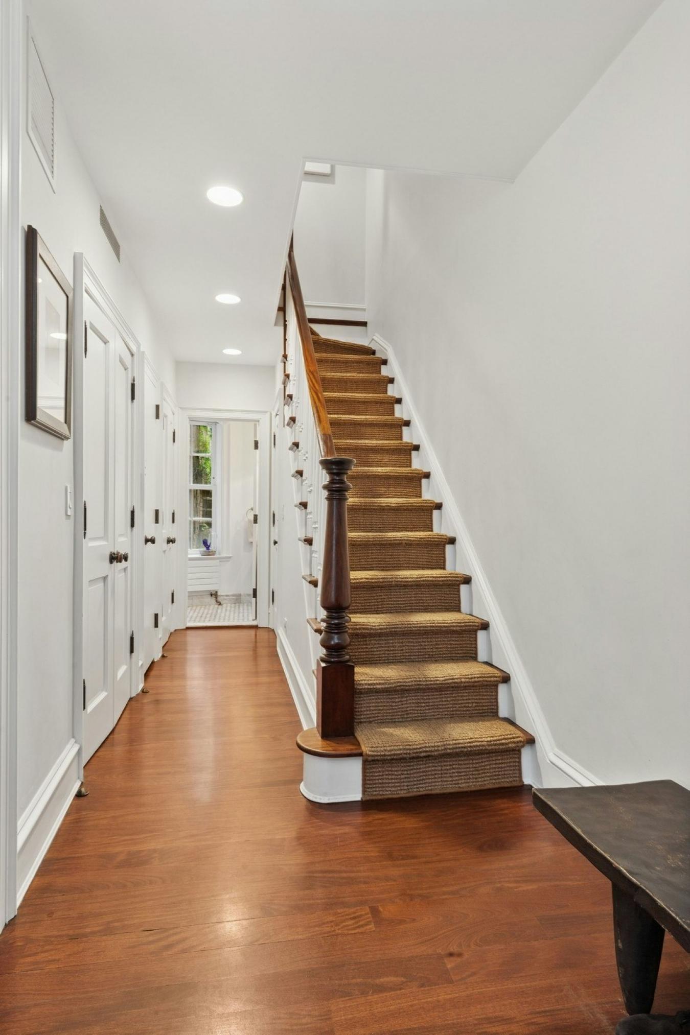 West Village, New York, 10014, United States, 8 Bedrooms Bedrooms, ,7 BathroomsBathrooms,Residential,For Sale,1807916
