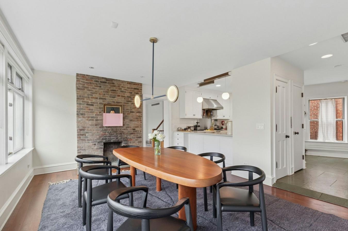 West Village, New York, 10014, United States, 8 Bedrooms Bedrooms, ,7 BathroomsBathrooms,Residential,For Sale,1807916