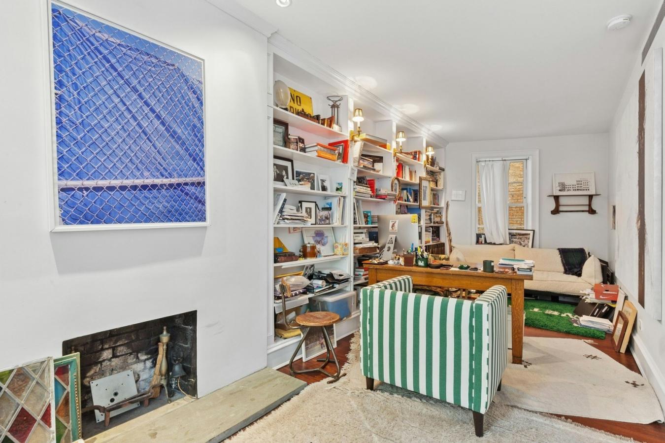 West Village, New York, 10014, United States, 8 Bedrooms Bedrooms, ,7 BathroomsBathrooms,Residential,For Sale,1807916