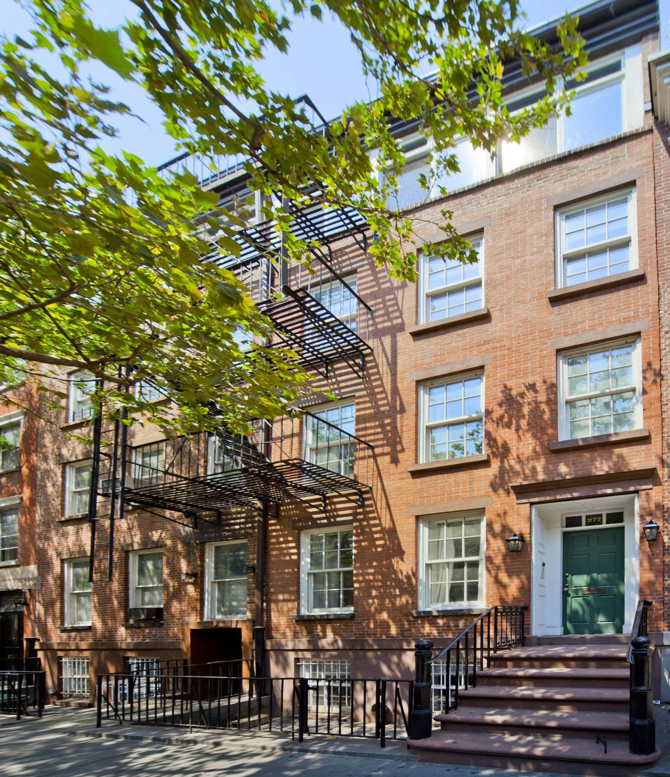 West Village, New York, 10014, United States, 8 Bedrooms Bedrooms, ,7 BathroomsBathrooms,Residential,For Sale,1807916