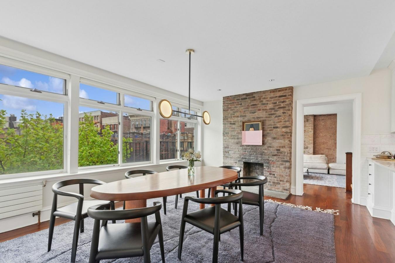West Village, New York, 10014, United States, 8 Bedrooms Bedrooms, ,7 BathroomsBathrooms,Residential,For Sale,1807916