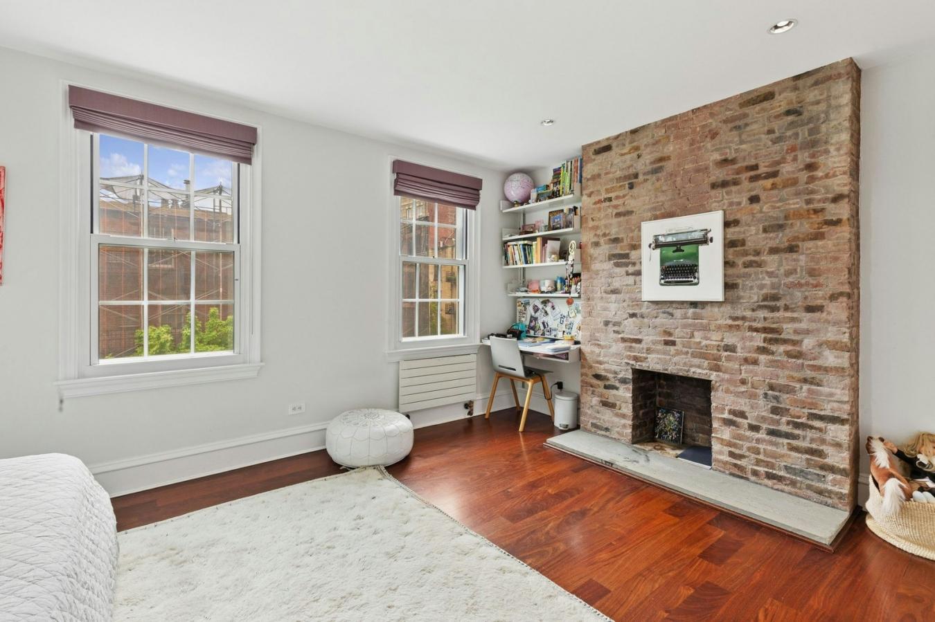 West Village, New York, 10014, United States, 8 Bedrooms Bedrooms, ,7 BathroomsBathrooms,Residential,For Sale,1807916