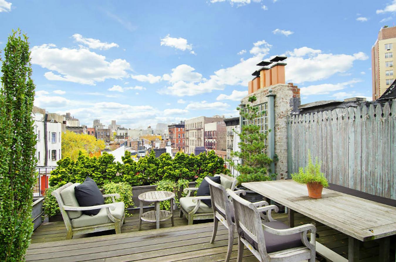 West Village, New York, 10014, United States, 8 Bedrooms Bedrooms, ,7 BathroomsBathrooms,Residential,For Sale,1807916