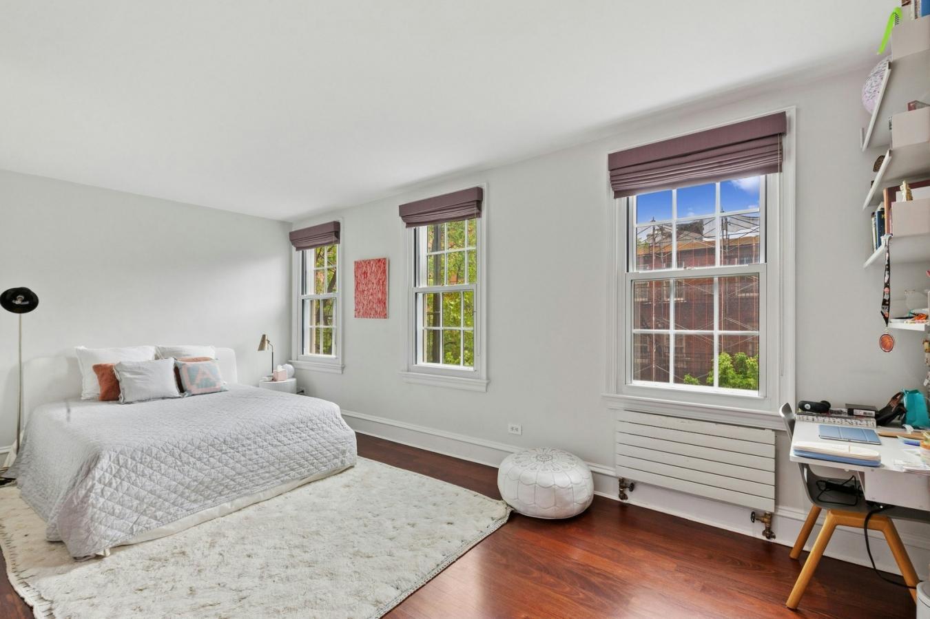 West Village, New York, 10014, United States, 8 Bedrooms Bedrooms, ,7 BathroomsBathrooms,Residential,For Sale,1807916