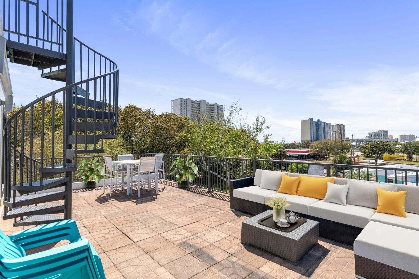 Panama City Beach, Florida, 32413, United States, 6 Bedrooms Bedrooms, ,2 BathroomsBathrooms,Residential,For Sale,1811673