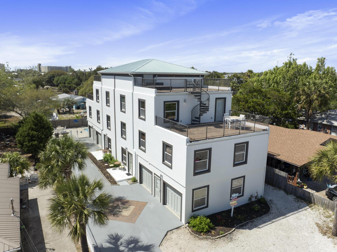 Panama City Beach, Florida, 32413, United States, 6 Bedrooms Bedrooms, ,2 BathroomsBathrooms,Residential,For Sale,1811673