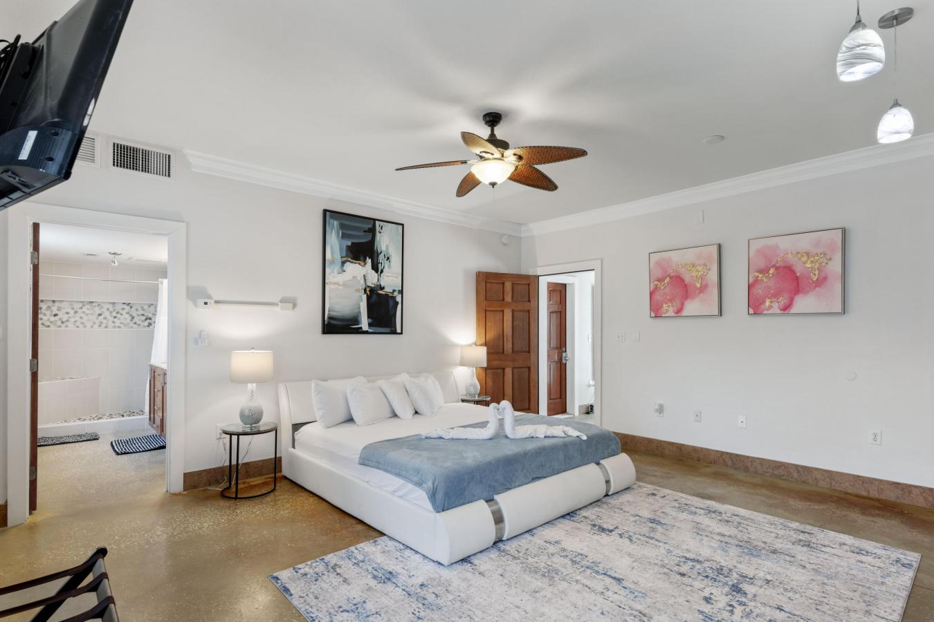 Panama City Beach, Florida, 32413, United States, 6 Bedrooms Bedrooms, ,2 BathroomsBathrooms,Residential,For Sale,1811673