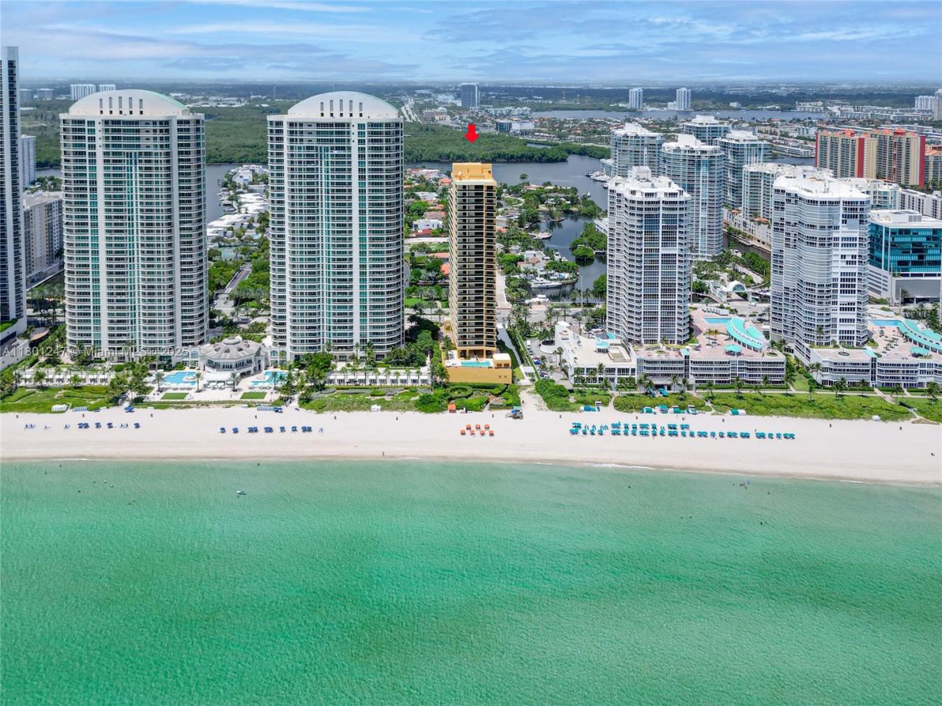 Sunny Isles Beach, Florida, 33160, United States, 2 Bedrooms Bedrooms, ,2 BathroomsBathrooms,Residential,For Sale,1811662