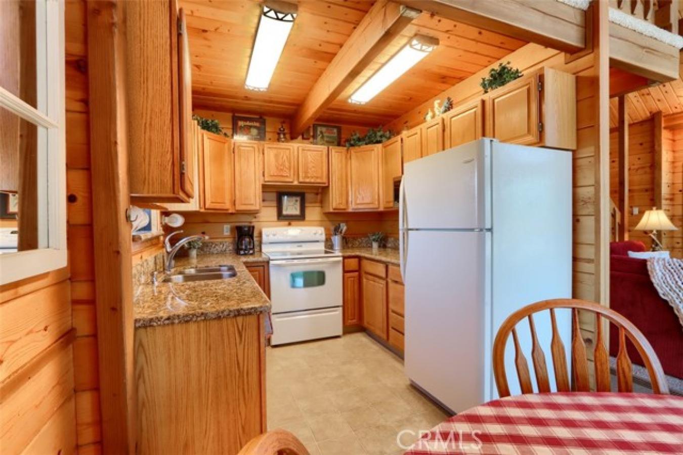 Mariposa, California, 95338, United States, 2 Bedrooms Bedrooms, ,2 BathroomsBathrooms,Residential,For Sale,1811659