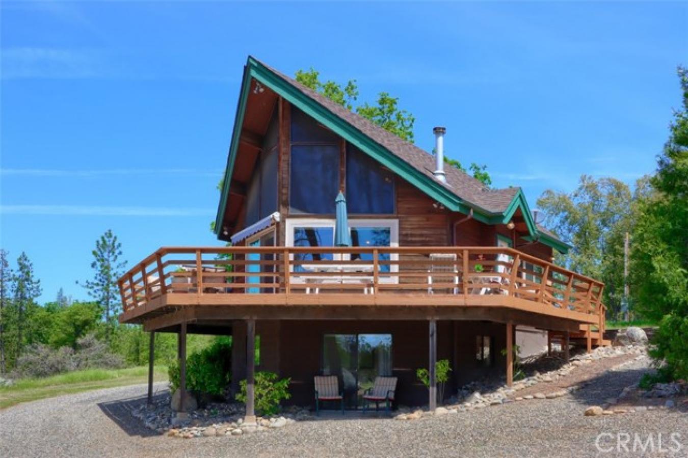 Mariposa, California, 95338, United States, 2 Bedrooms Bedrooms, ,2 BathroomsBathrooms,Residential,For Sale,1811659