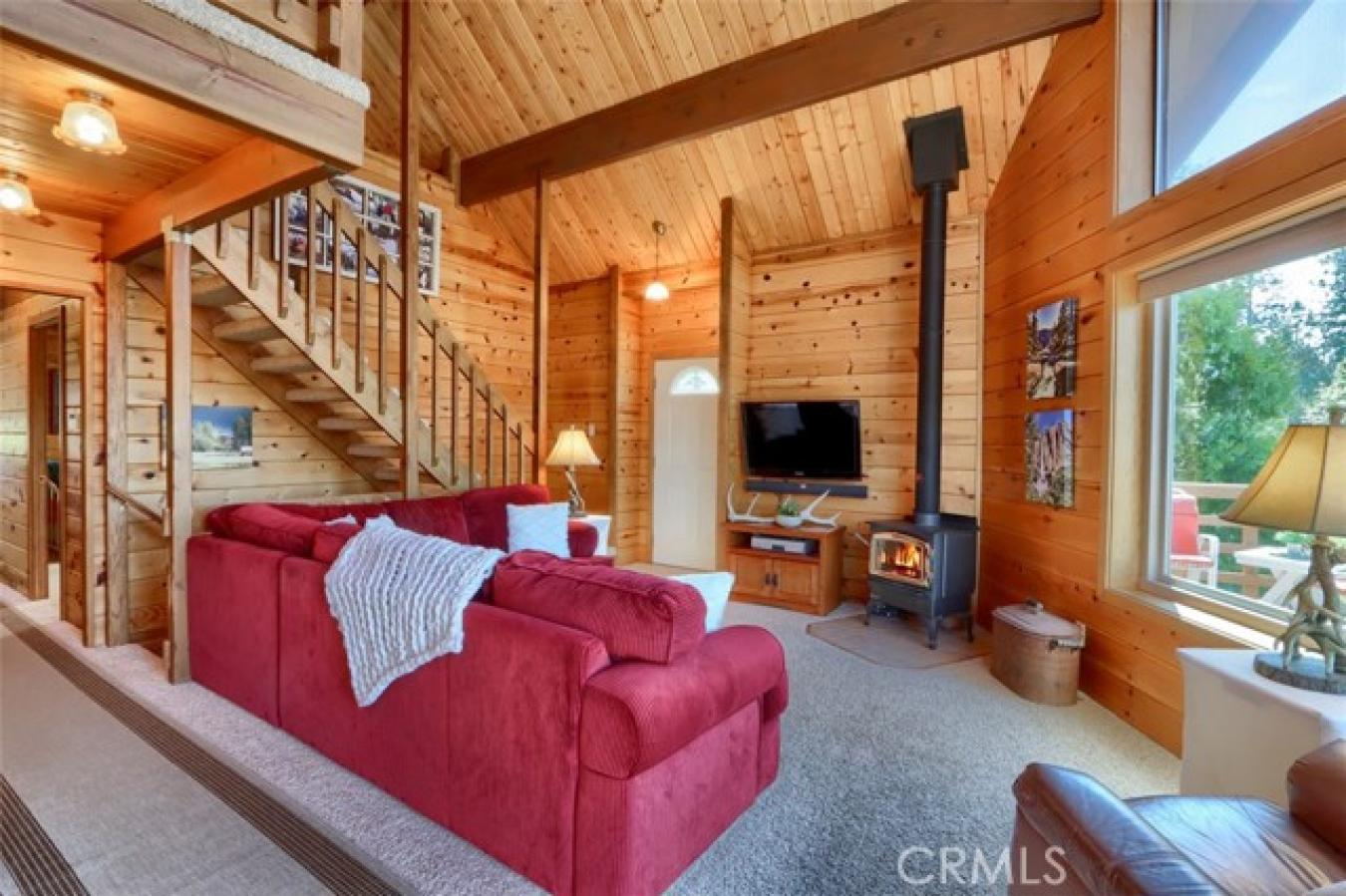 Mariposa, California, 95338, United States, 2 Bedrooms Bedrooms, ,2 BathroomsBathrooms,Residential,For Sale,1811659