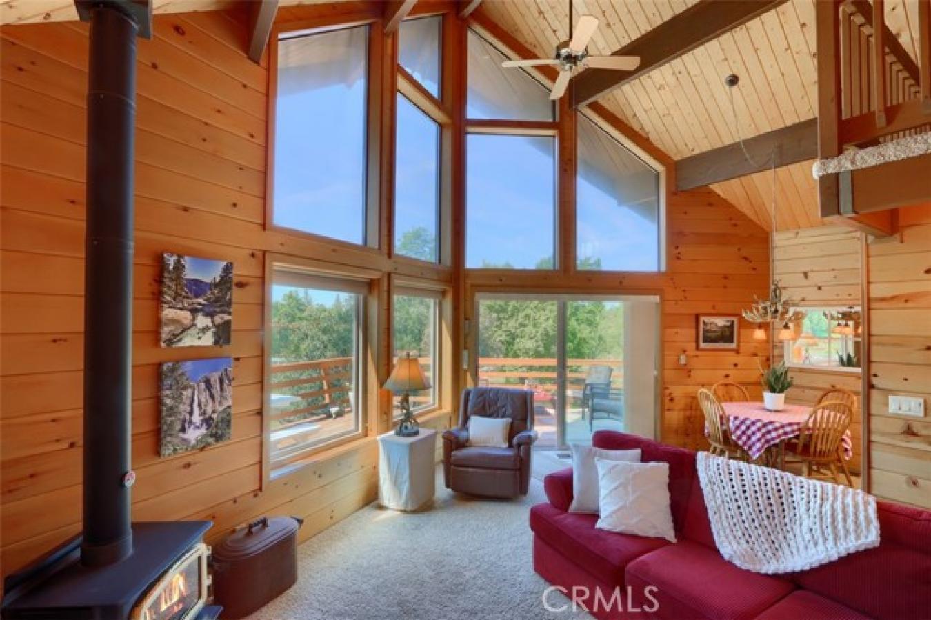 Mariposa, California, 95338, United States, 2 Bedrooms Bedrooms, ,2 BathroomsBathrooms,Residential,For Sale,1811659