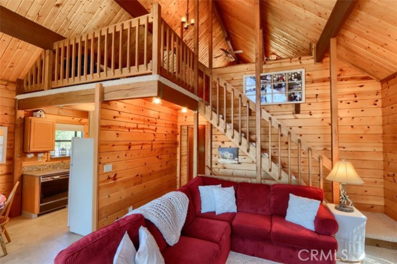 Mariposa, California, 95338, United States, 2 Bedrooms Bedrooms, ,2 BathroomsBathrooms,Residential,For Sale,1811659