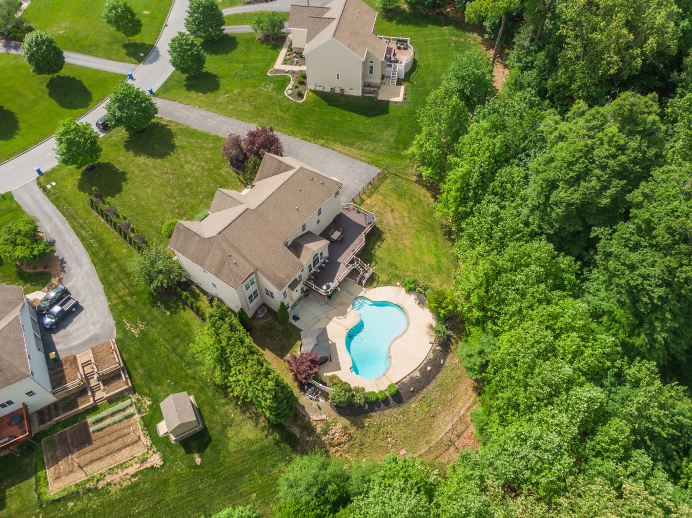 Glen Mills, Chester, 19342, United States, 5 Bedrooms Bedrooms, ,4 BathroomsBathrooms,Residential,For Sale,1824413