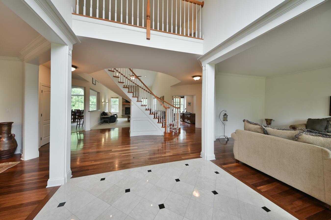 Glen Mills, Chester, 19342, United States, 5 Bedrooms Bedrooms, ,4 BathroomsBathrooms,Residential,For Sale,1824413