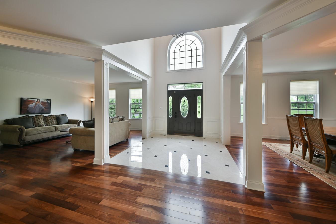 Glen Mills, Chester, 19342, United States, 5 Bedrooms Bedrooms, ,4 BathroomsBathrooms,Residential,For Sale,1824413
