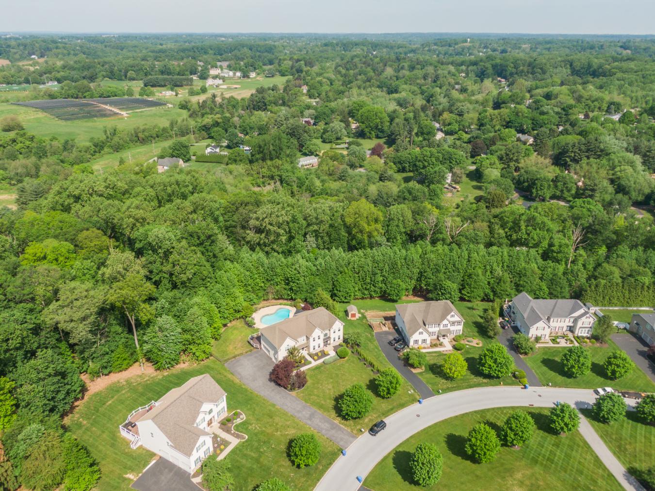 Glen Mills, Chester, 19342, United States, 5 Bedrooms Bedrooms, ,4 BathroomsBathrooms,Residential,For Sale,1824413