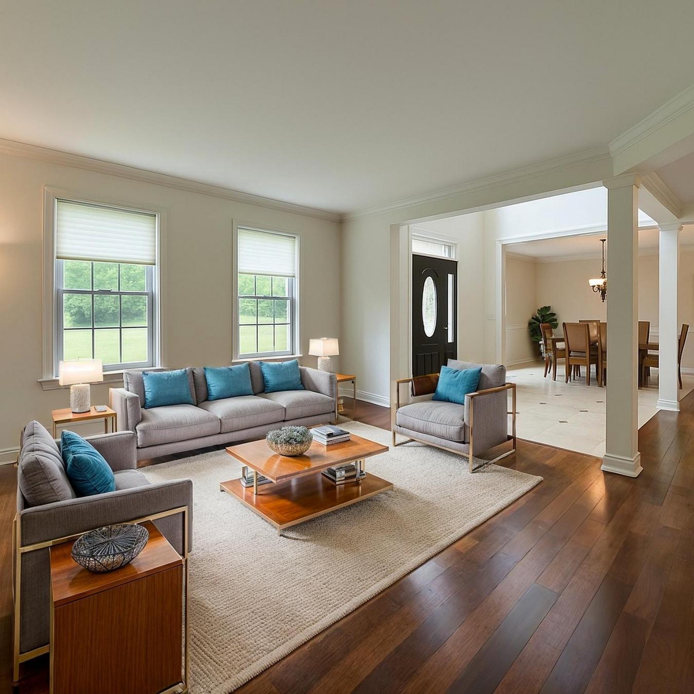 Glen Mills, Chester, 19342, United States, 5 Bedrooms Bedrooms, ,4 BathroomsBathrooms,Residential,For Sale,1824413