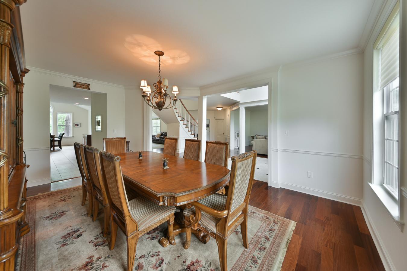 Glen Mills, Chester, 19342, United States, 5 Bedrooms Bedrooms, ,4 BathroomsBathrooms,Residential,For Sale,1824413