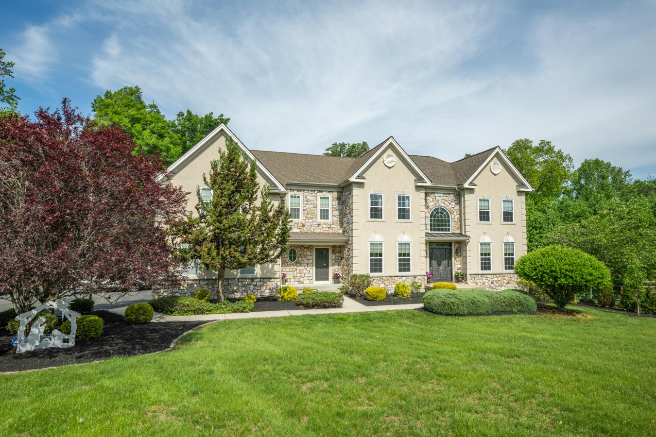 Glen Mills, Chester, 19342, United States, 5 Bedrooms Bedrooms, ,4 BathroomsBathrooms,Residential,For Sale,1824413