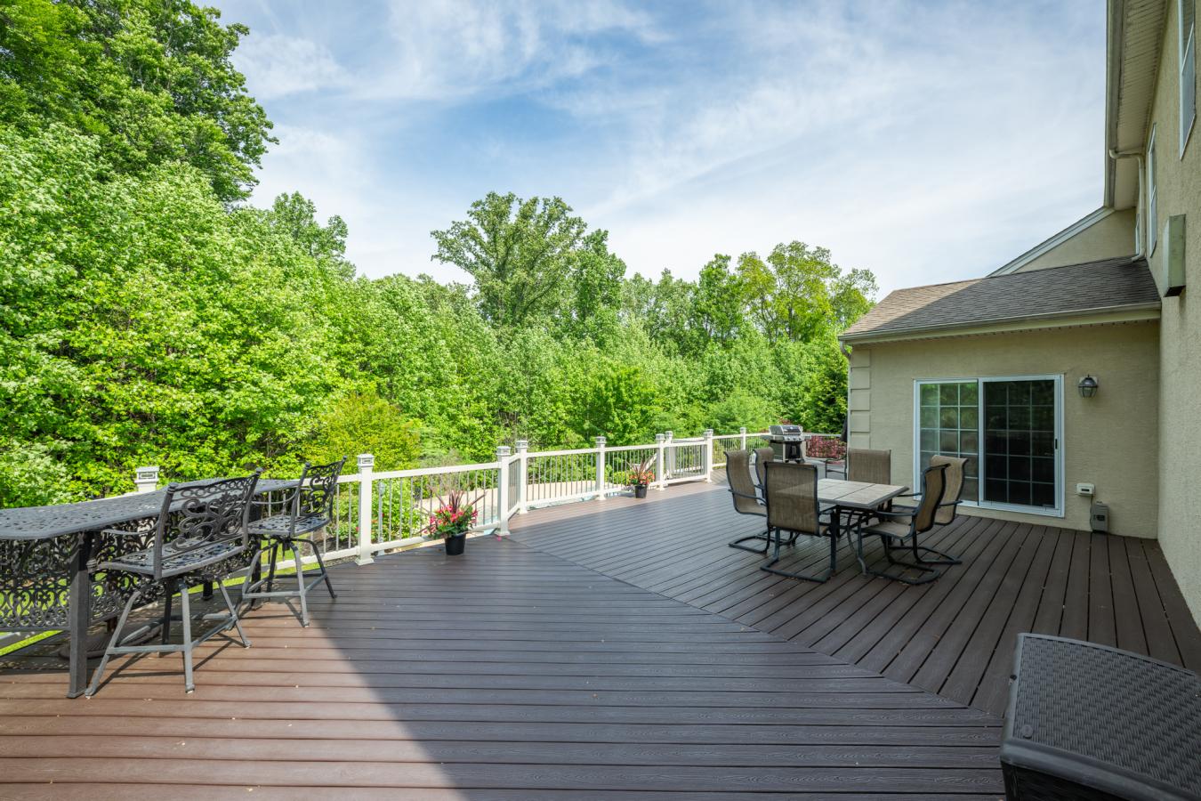 Glen Mills, Chester, 19342, United States, 5 Bedrooms Bedrooms, ,4 BathroomsBathrooms,Residential,For Sale,1824413