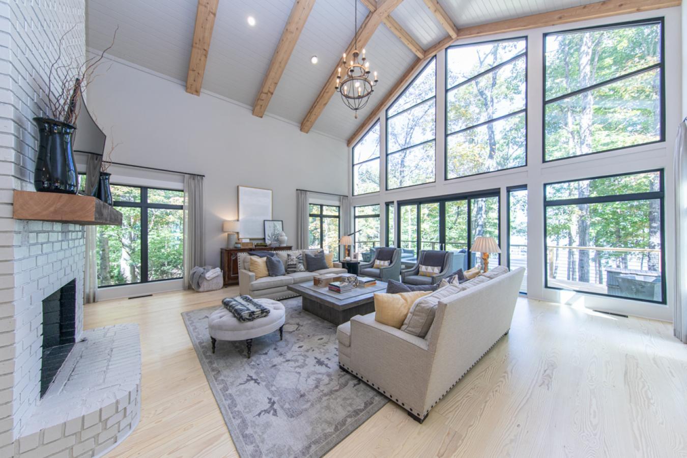 Lavonia, Georgia, 30553, United States, 3 Bedrooms Bedrooms, ,3 BathroomsBathrooms,Residential,For Sale,1807898