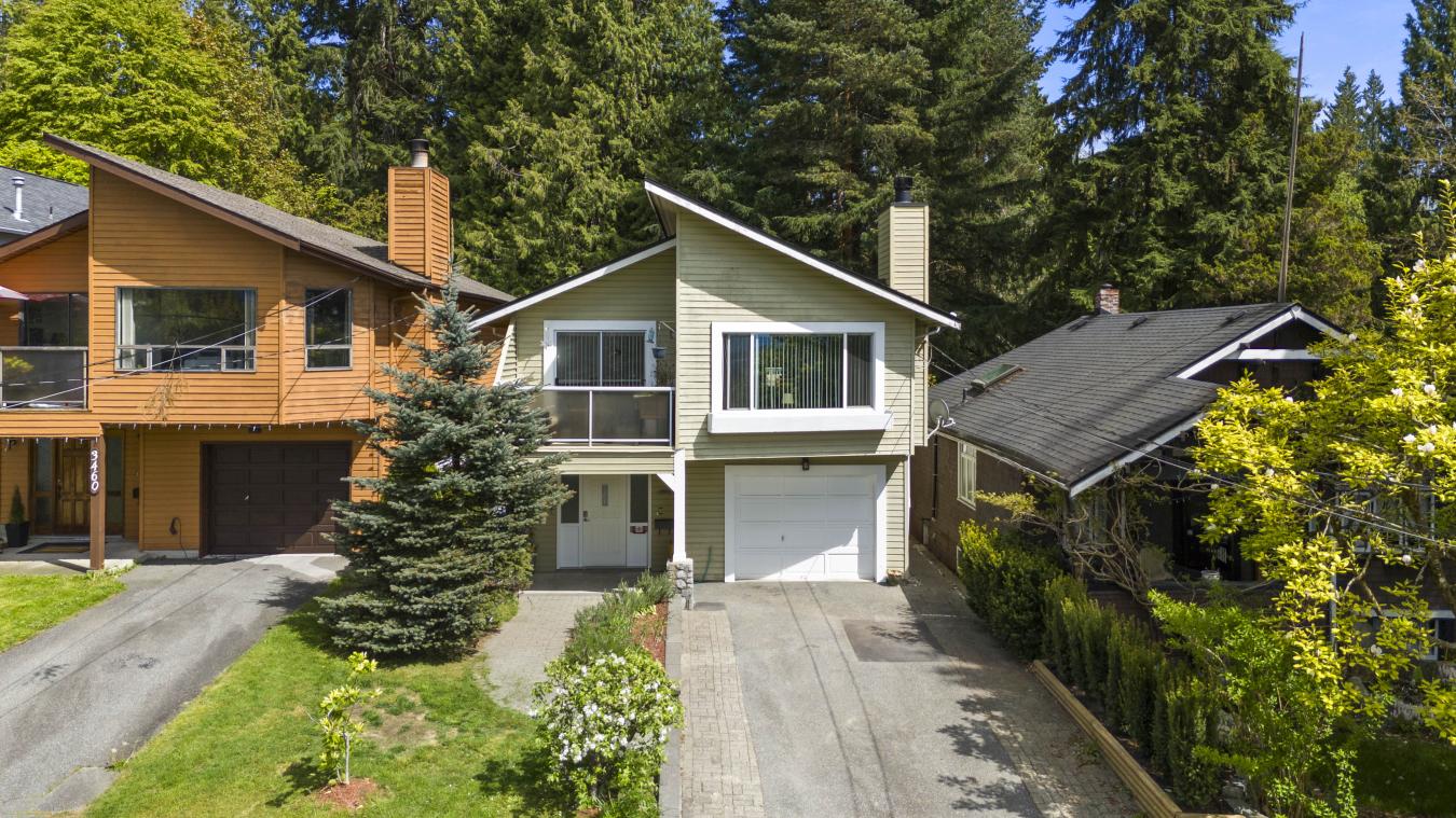 North Vancouver, BC, V7N 1V8, Canada, 5 Bedrooms Bedrooms, ,3 BathroomsBathrooms,Residential,For Sale,1811658
