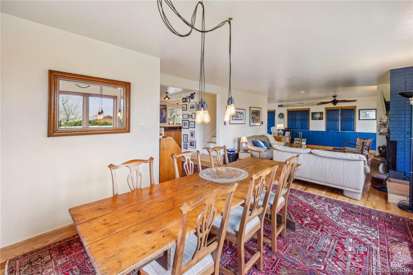 Boulder, Boulder, 80303, United States, 5 Bedrooms Bedrooms, ,2 BathroomsBathrooms,Residential,For Sale,1811655