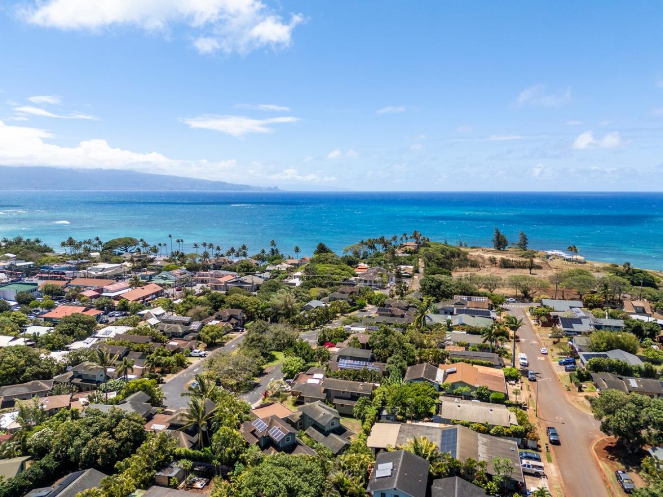 Paia, Maui, 96779, United States, 3 Bedrooms Bedrooms, ,2 BathroomsBathrooms,Residential,For Sale,1811652