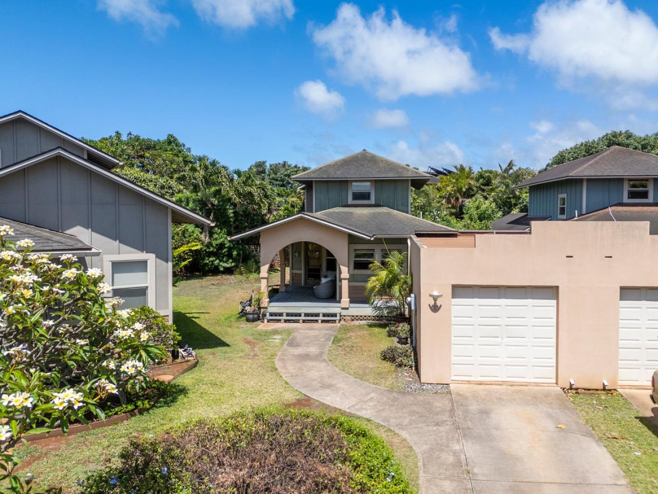 Paia, Maui, 96779, United States, 3 Bedrooms Bedrooms, ,2 BathroomsBathrooms,Residential,For Sale,1811652
