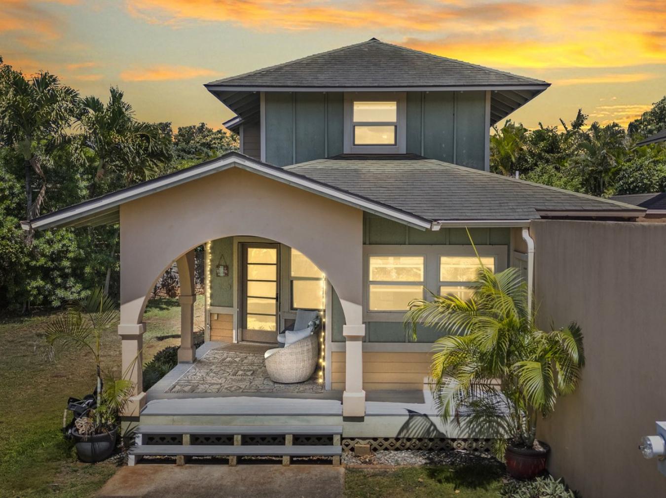 Paia, Maui, 96779, United States, 3 Bedrooms Bedrooms, ,2 BathroomsBathrooms,Residential,For Sale,1811652