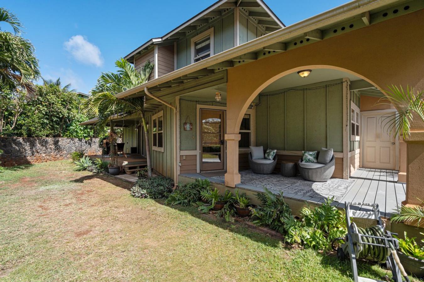 Paia, Maui, 96779, United States, 3 Bedrooms Bedrooms, ,2 BathroomsBathrooms,Residential,For Sale,1811652