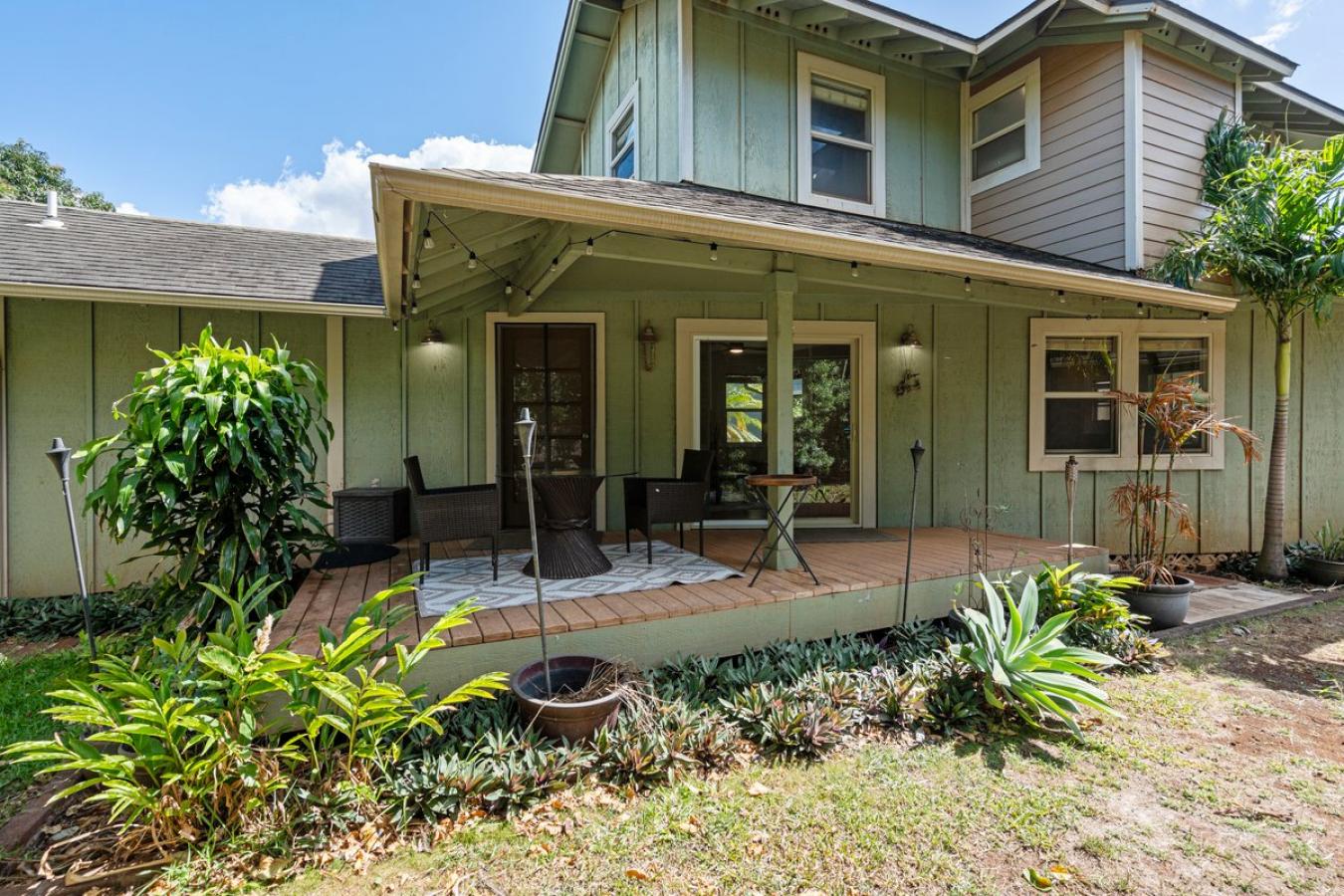 Paia, Maui, 96779, United States, 3 Bedrooms Bedrooms, ,2 BathroomsBathrooms,Residential,For Sale,1811652