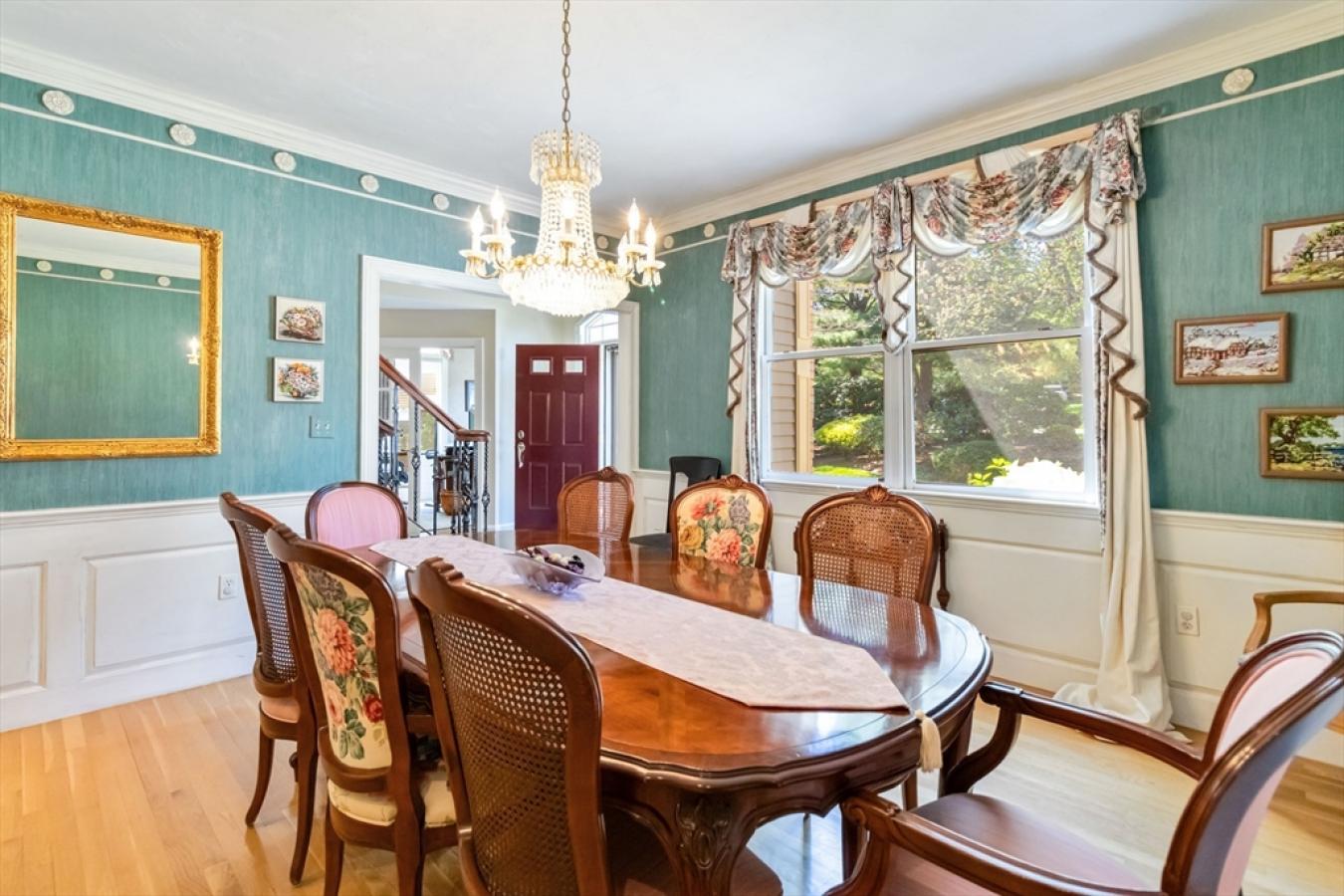 Southborough, Massachusetts, 01772, United States, 4 Bedrooms Bedrooms, ,3 BathroomsBathrooms,Residential,For Sale,1811648