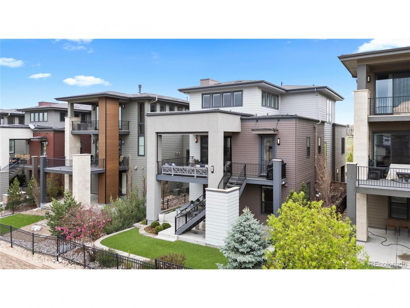 Lone Tree, Colorado, 80124, United States, 6 Bedrooms Bedrooms, ,2 BathroomsBathrooms,Residential,For Sale,1811643