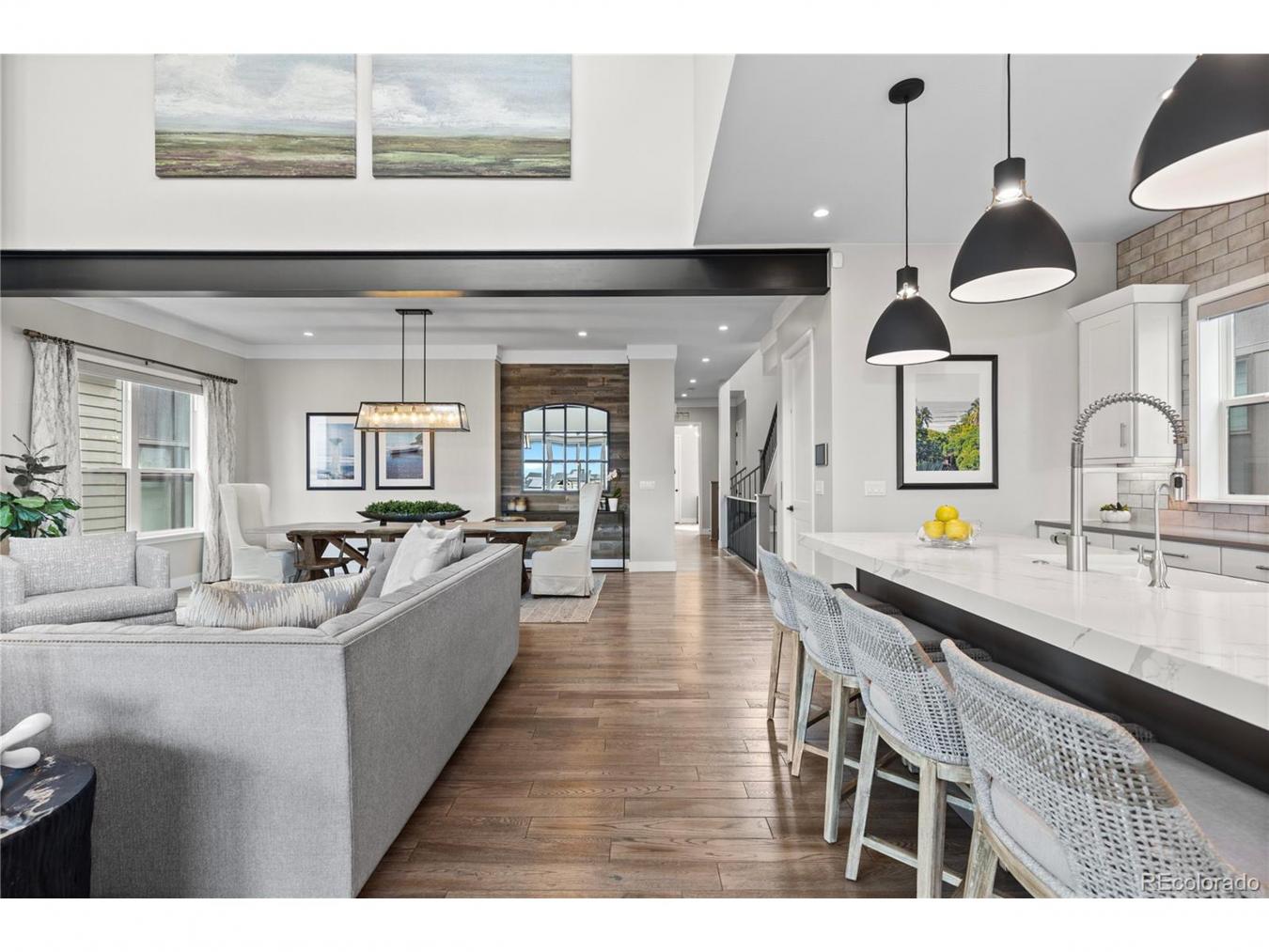 Lone Tree, Colorado, 80124, United States, 6 Bedrooms Bedrooms, ,2 BathroomsBathrooms,Residential,For Sale,1811643