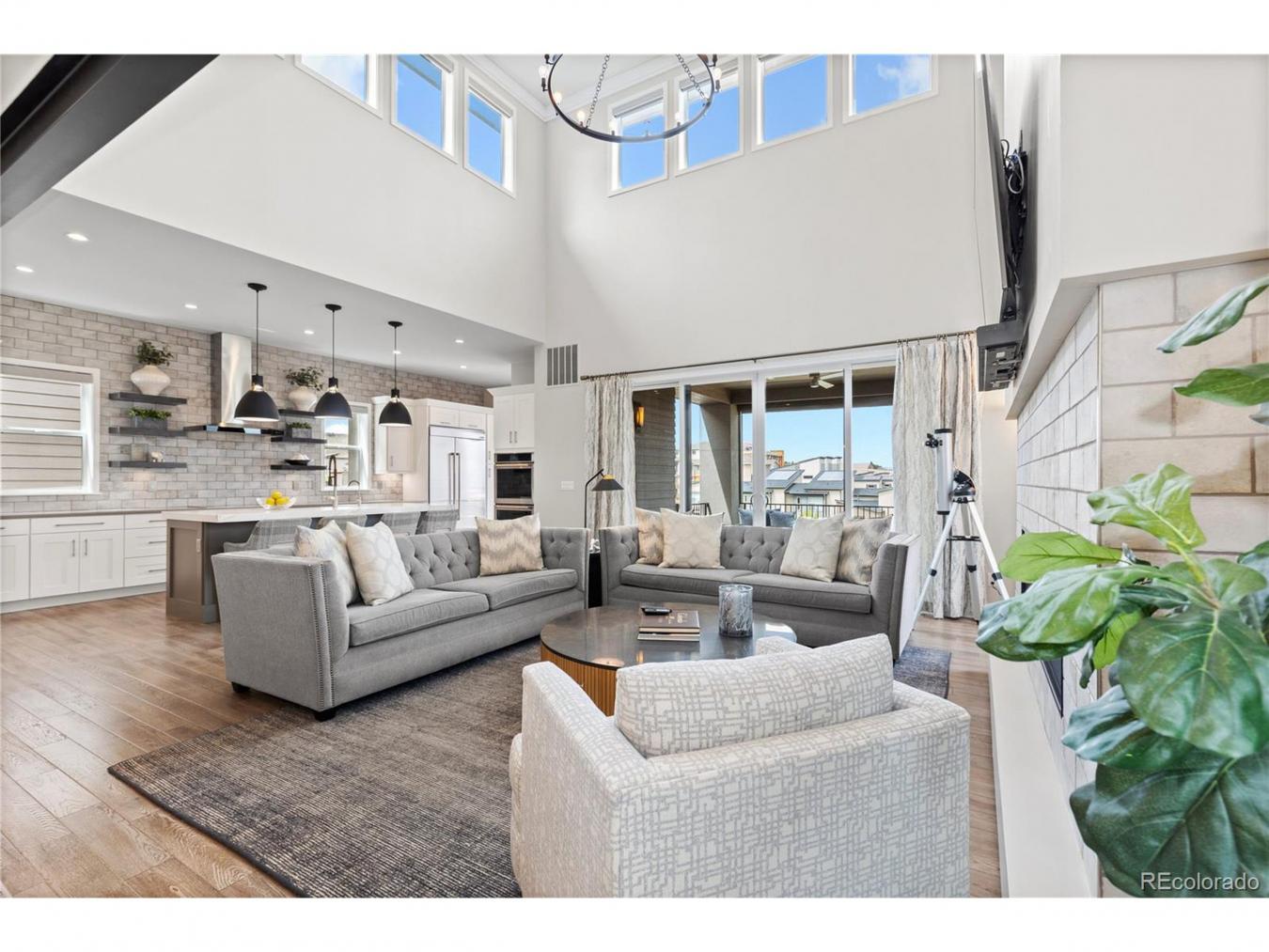 Lone Tree, Colorado, 80124, United States, 6 Bedrooms Bedrooms, ,2 BathroomsBathrooms,Residential,For Sale,1811643