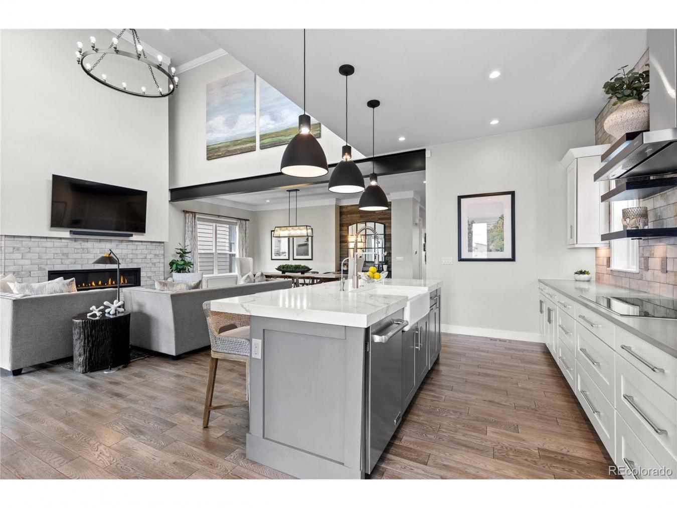 Lone Tree, Colorado, 80124, United States, 6 Bedrooms Bedrooms, ,2 BathroomsBathrooms,Residential,For Sale,1811643