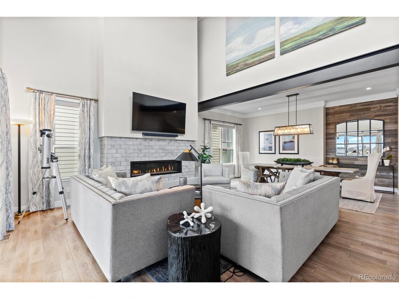 Lone Tree, Colorado, 80124, United States, 6 Bedrooms Bedrooms, ,2 BathroomsBathrooms,Residential,For Sale,1811643