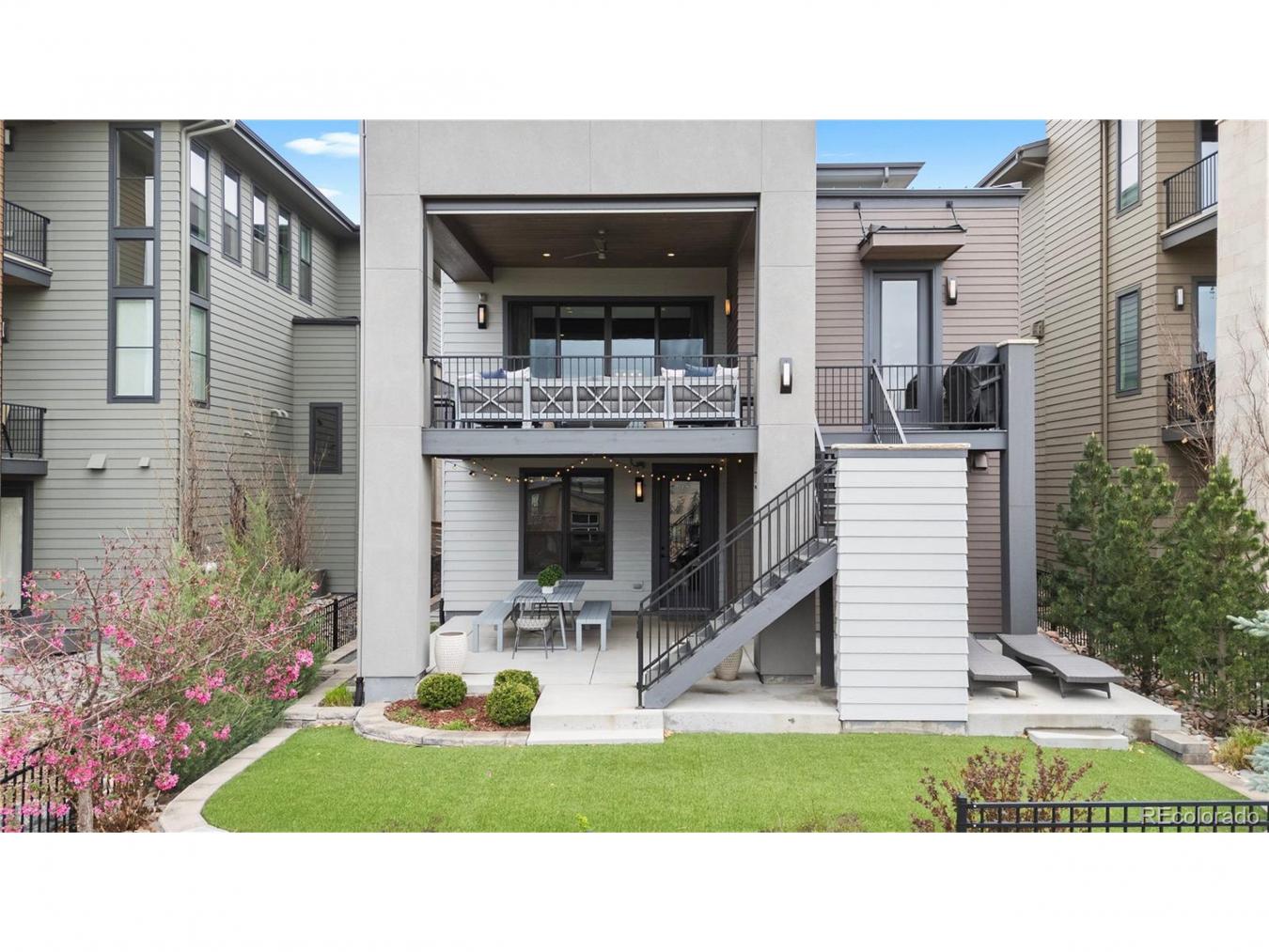 Lone Tree, Colorado, 80124, United States, 6 Bedrooms Bedrooms, ,2 BathroomsBathrooms,Residential,For Sale,1811643