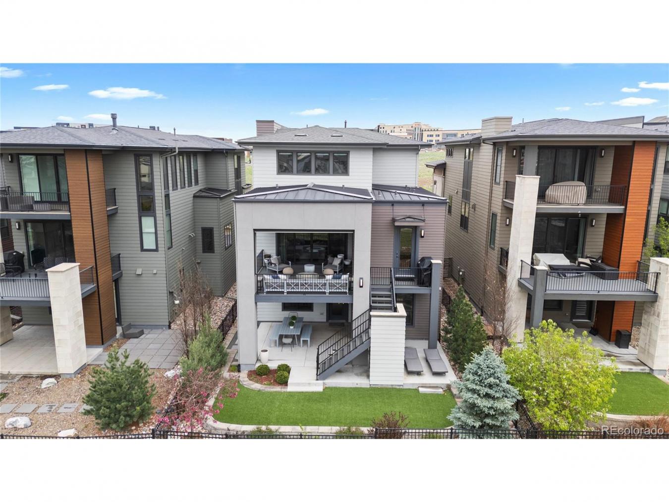 Lone Tree, Colorado, 80124, United States, 6 Bedrooms Bedrooms, ,2 BathroomsBathrooms,Residential,For Sale,1811643