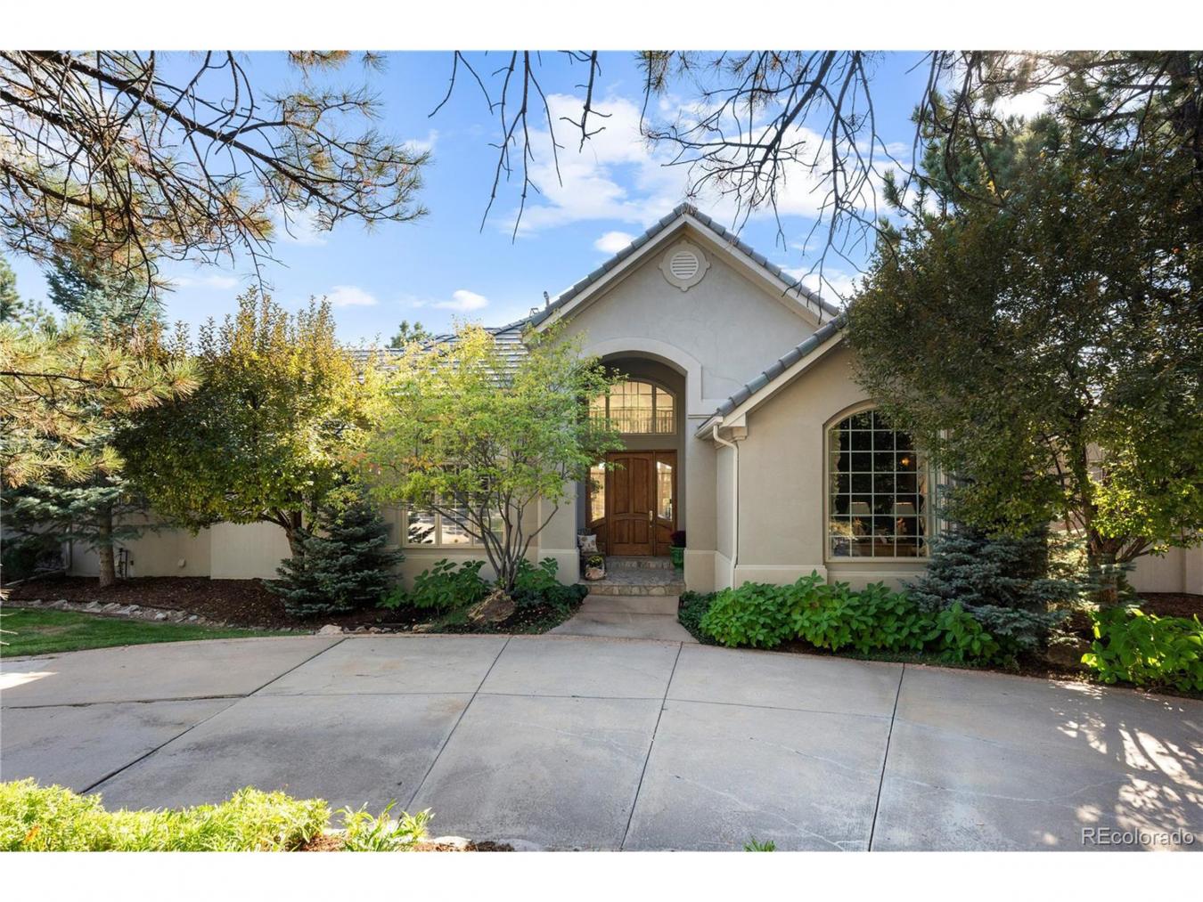 Castle Rock, Colorado, 80108, United States, 6 Bedrooms Bedrooms, ,3 BathroomsBathrooms,Residential,For Sale,1811641