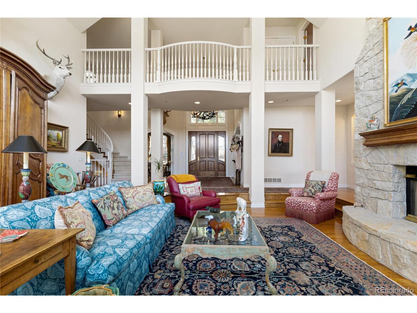 Castle Rock, Colorado, 80108, United States, 6 Bedrooms Bedrooms, ,3 BathroomsBathrooms,Residential,For Sale,1811641