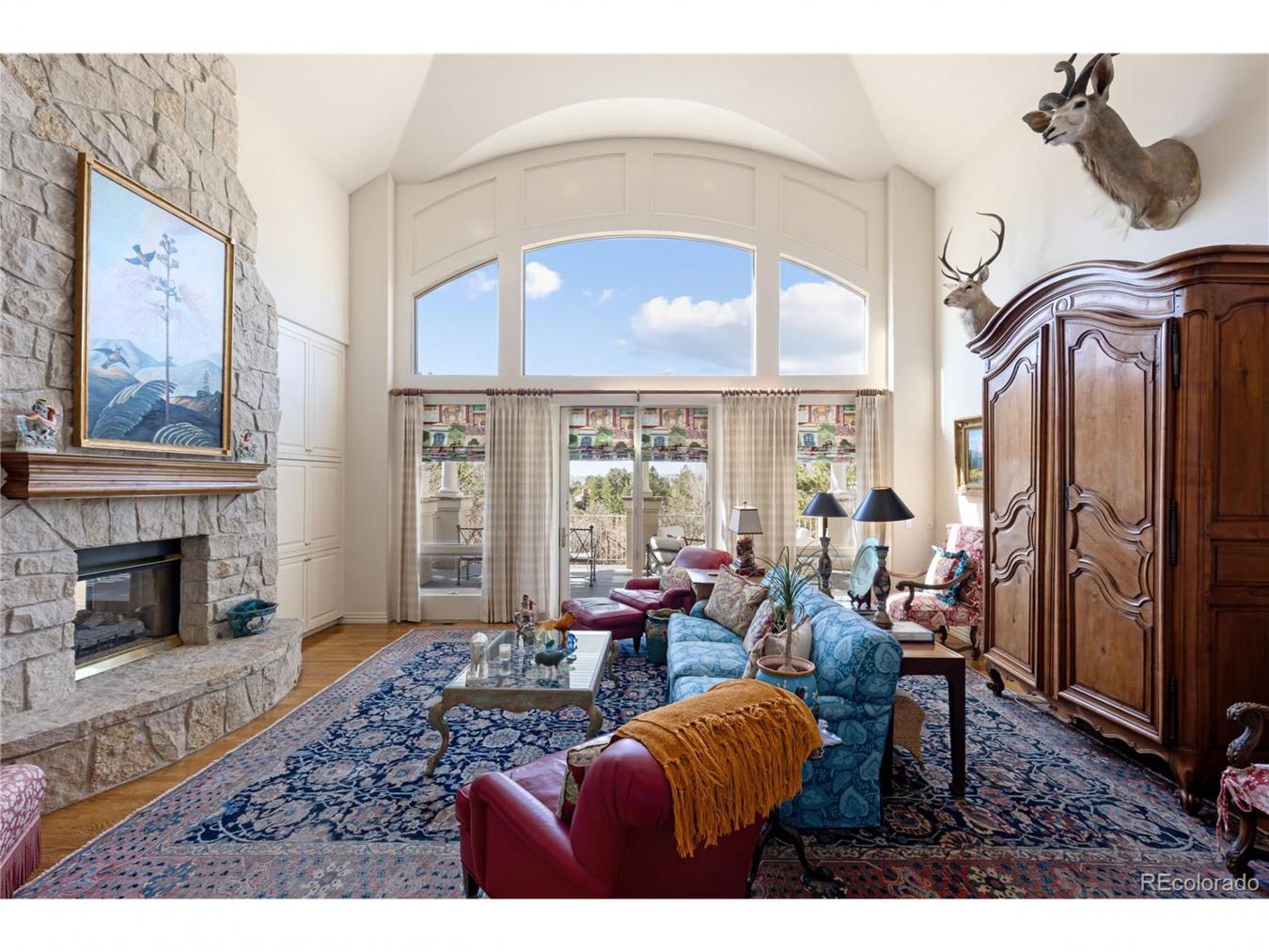 Castle Rock, Colorado, 80108, United States, 6 Bedrooms Bedrooms, ,3 BathroomsBathrooms,Residential,For Sale,1811641