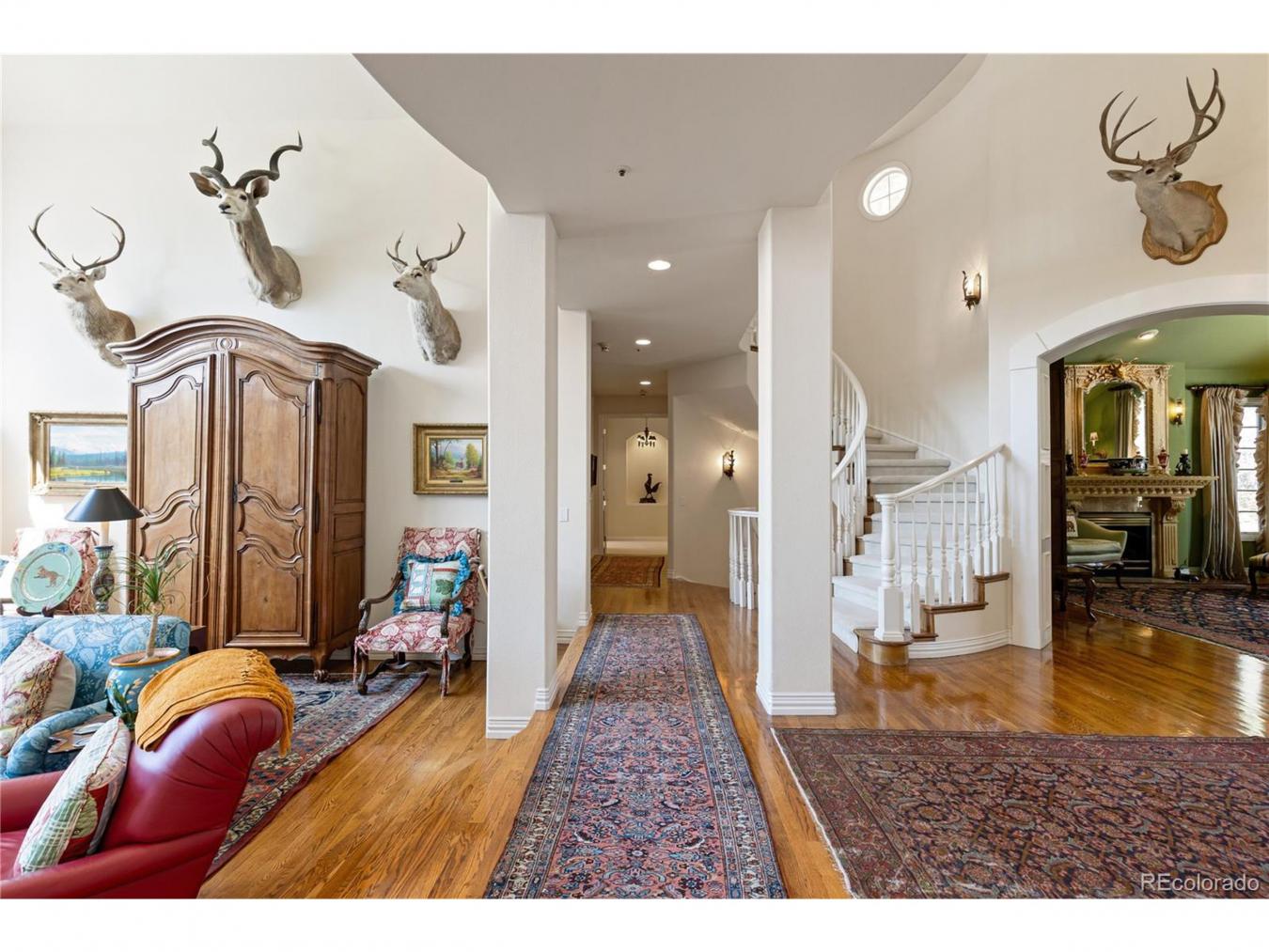 Castle Rock, Colorado, 80108, United States, 6 Bedrooms Bedrooms, ,3 BathroomsBathrooms,Residential,For Sale,1811641