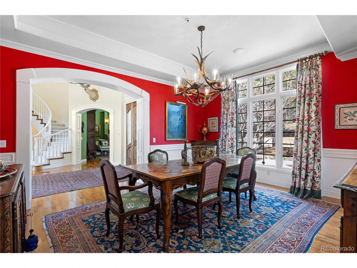 Castle Rock, Colorado, 80108, United States, 6 Bedrooms Bedrooms, ,3 BathroomsBathrooms,Residential,For Sale,1811641