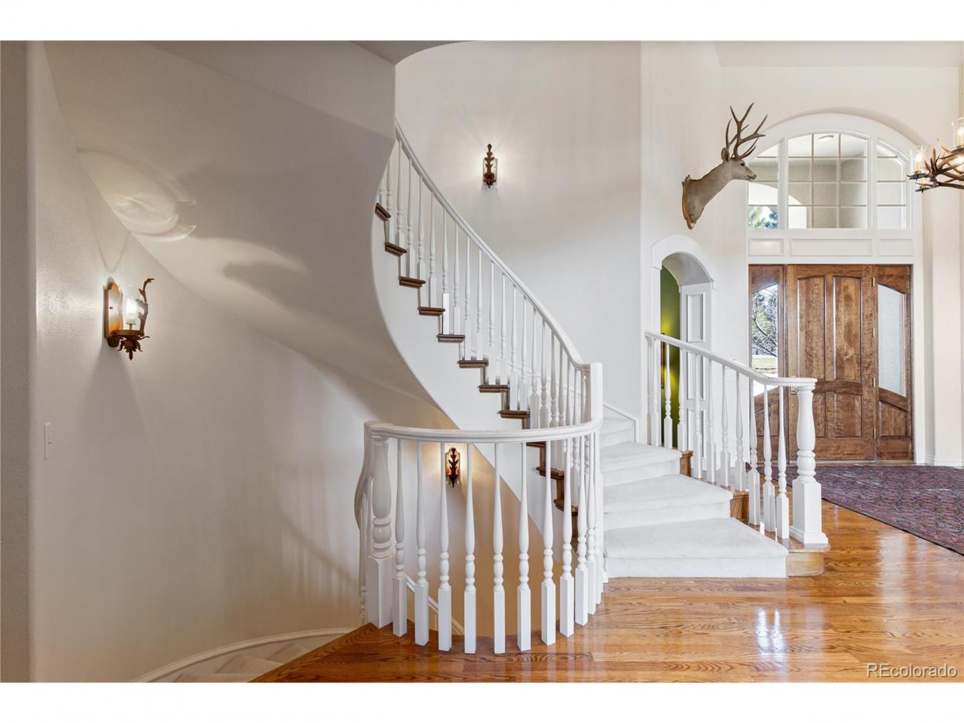 Castle Rock, Colorado, 80108, United States, 6 Bedrooms Bedrooms, ,3 BathroomsBathrooms,Residential,For Sale,1811641