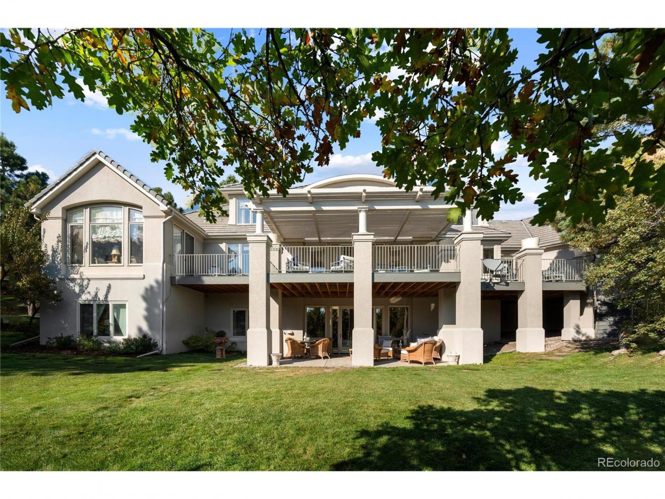 Castle Rock, Colorado, 80108, United States, 6 Bedrooms Bedrooms, ,3 BathroomsBathrooms,Residential,For Sale,1811641