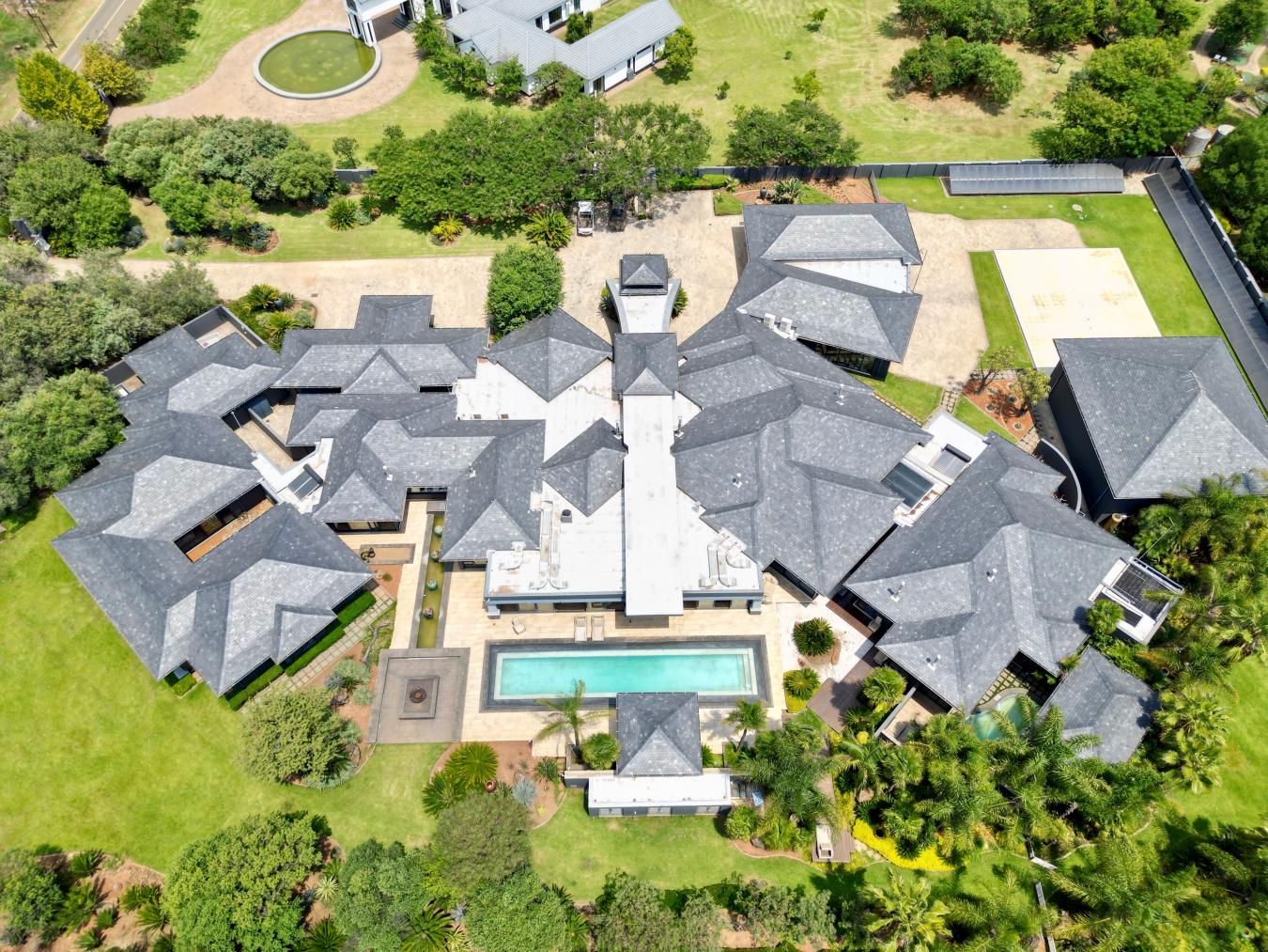Pretoria, 0059, South Africa, 7 Bedrooms Bedrooms, ,7 BathroomsBathrooms,Residential,For Sale,1811639
