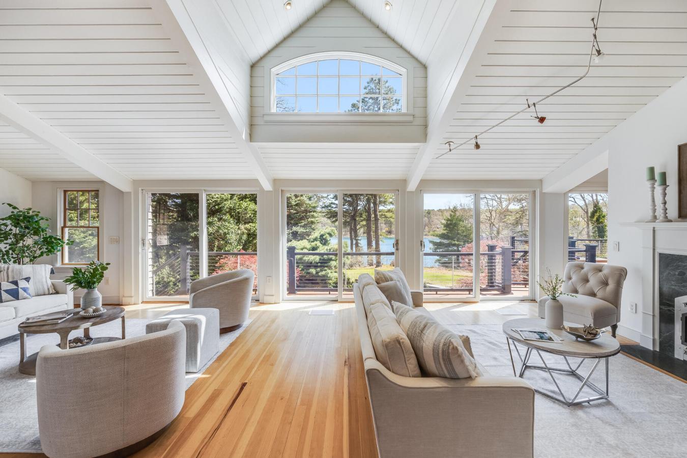 Orleans, Massachusetts, 02653, United States, 3 Bedrooms Bedrooms, ,3 BathroomsBathrooms,Residential,For Sale,1811635